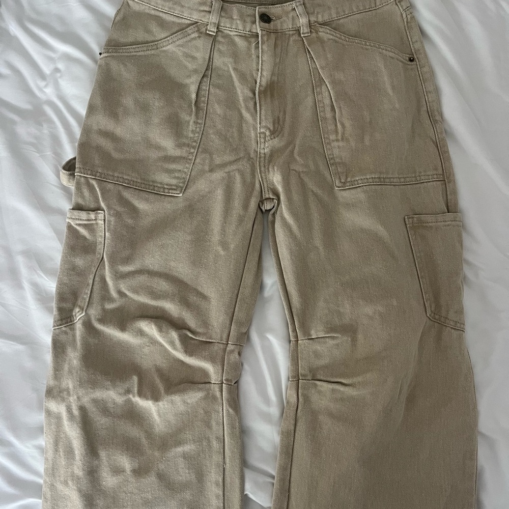 Lioness Cargo Pants
